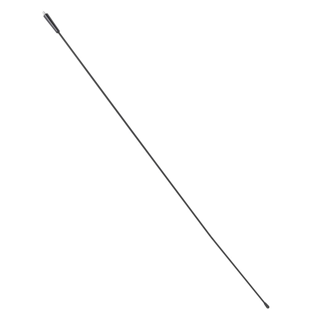 Roof Antenna 6561ST Plastic Metal Enhanced Signal Reception Radio Antenna Replacement for Berlingo Jumpy Spacetourer
