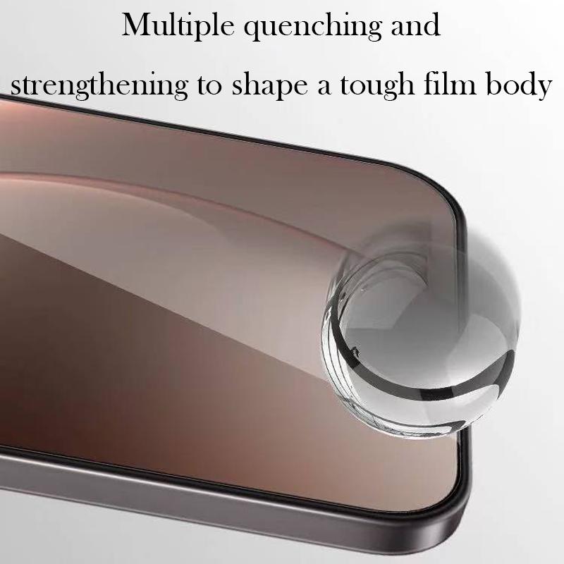 Benks Tempered Glass For OPPO Find X9 Screen Protector for OPPO FIND X9