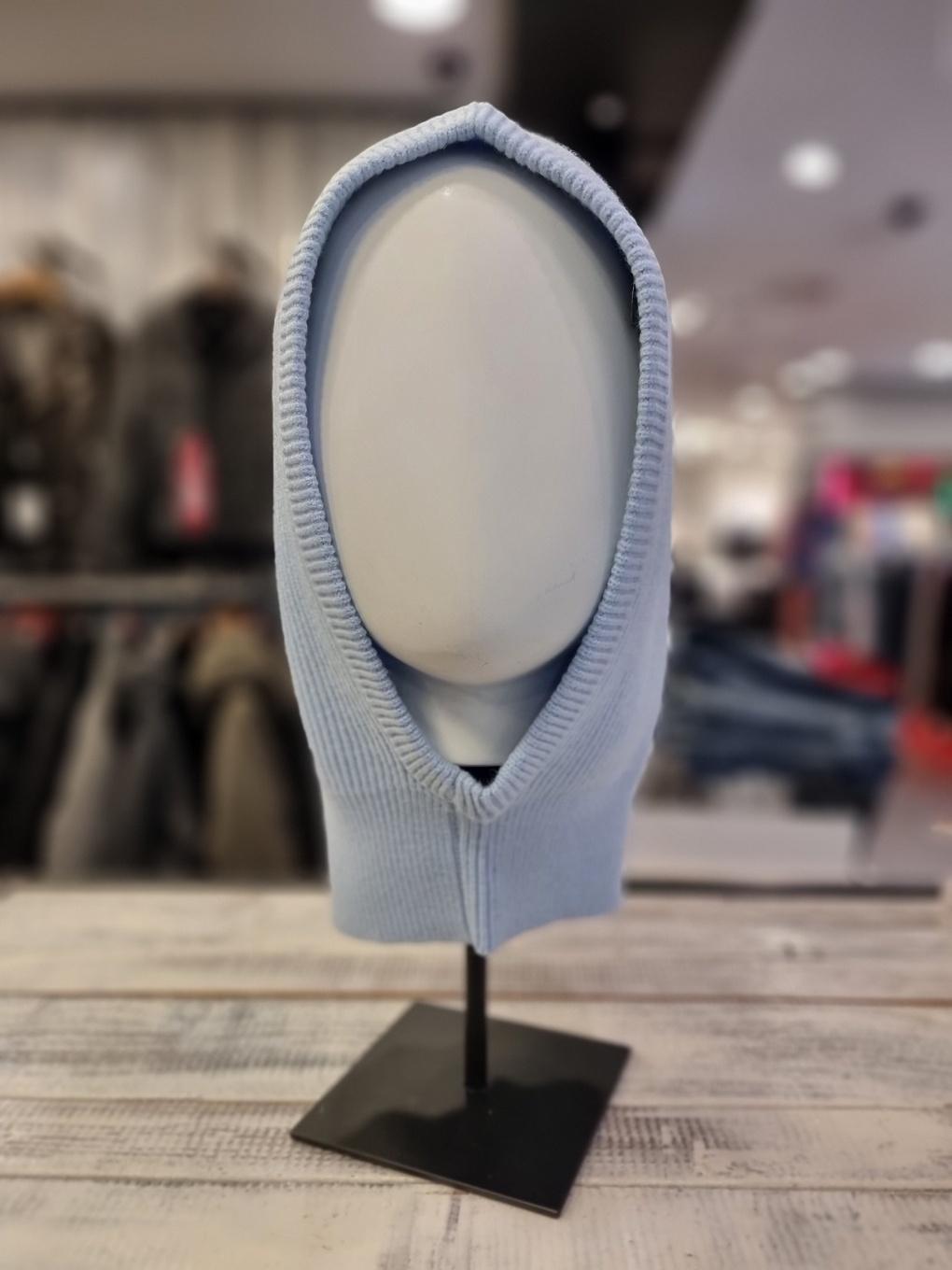 Buckaroo Uni A/R/N/P Knit Balaclava 24 B245AP220P