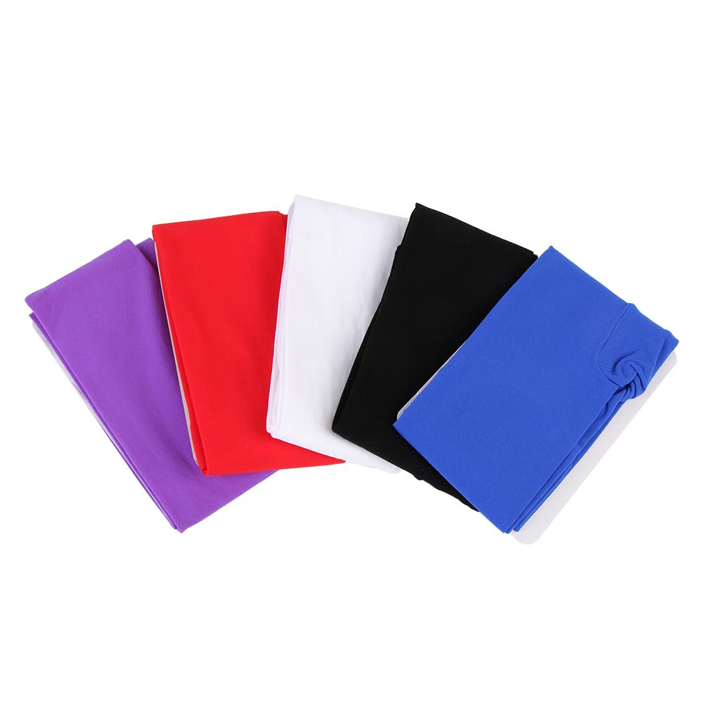 

Women s Footed Solid Color Sexy Pantyhose Thick Stockings Tights білий