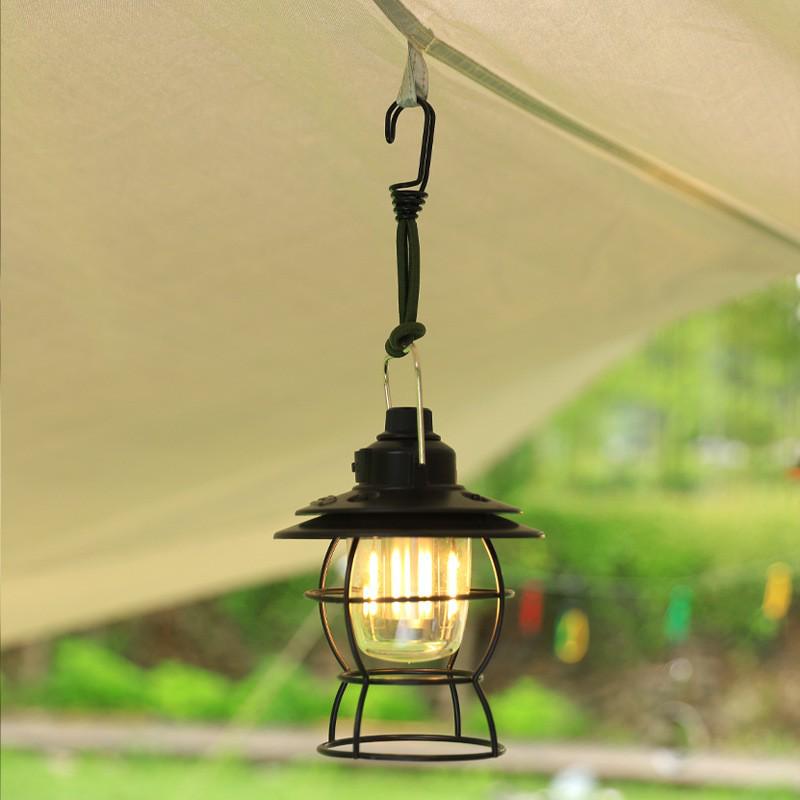 Outdoor Tent Accessory Set: 15cm Elastic Ropes, Buckles, Ground Stakes for Secure Setup