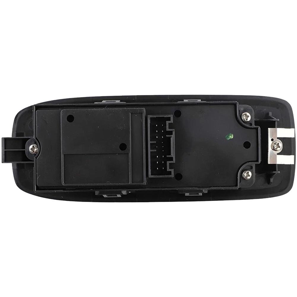 Hauptschalter für elektrische Fensterheber für Ford für Ranger TKE 2016-2020 LHD, Direkter Ersatz, OE-Referenz EB3T-14A132-BD EB3T14A132BD