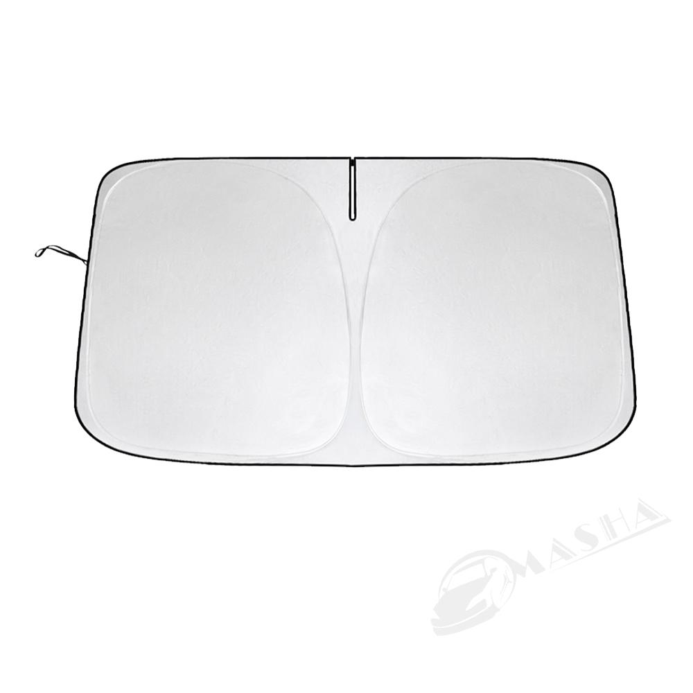 Car Windshield Sun Shade For BYD SEAL EV 2022 2023 2024 Reflector Sunshade Offers Protection for Car Interior SEAL Accessories