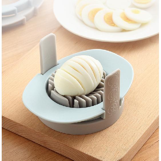 Kitchen Gadget Cut Eggs Manually Cut Eggs