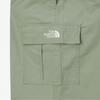 The North Face Men S Hatch Parachute pantS Dried Herb Np6nq57c