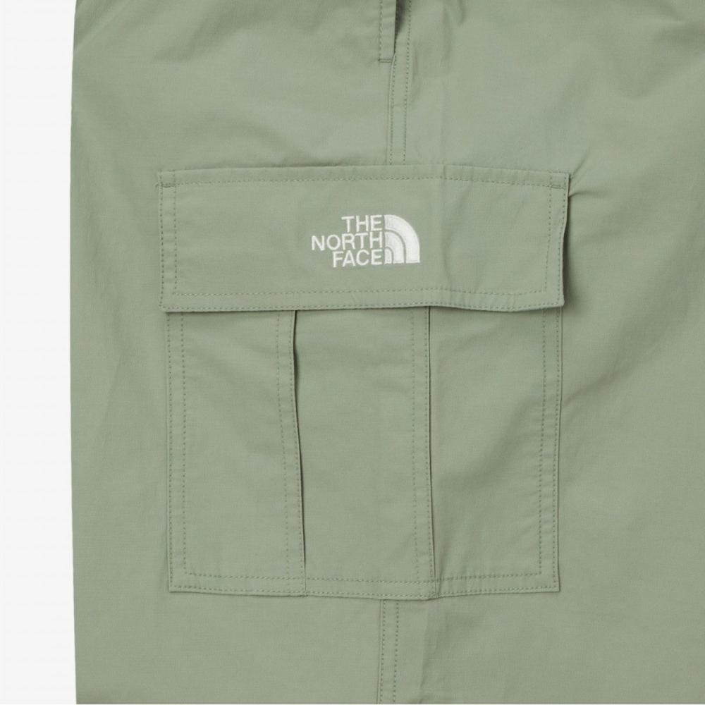 The North Face Men S Hatch Parachute pantS Dried Herb Np6nq57c