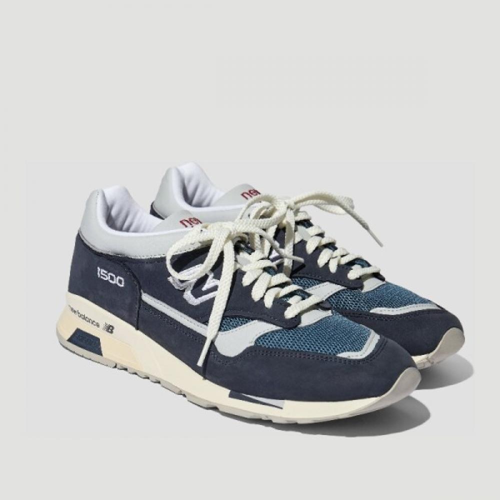 

New Balance Made In Uk Total Eclips Indian Teal Sneakers U1500v1 48131 US13