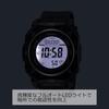 Casio Pro Trek Climber Line Tough Solar Eco-Friendly Men's Watch PRG-69-1JF Black