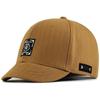 New Hat Spring and Autumn Men's and Women's Shade Breathable Short Edge Equestrian Hat Baseball Cap Casual