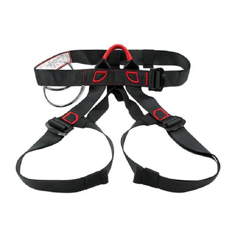 Ruibisheng Professional Half-Body Climbing Harness