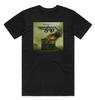 Silverstein A Shipwreck In The Sand Album Cover Unisex T-shirt, S-4XL