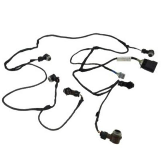 Mercedes-Benz GL/GLS W292 Front Bumper Parking Sensor Wiring Harness 2925409805