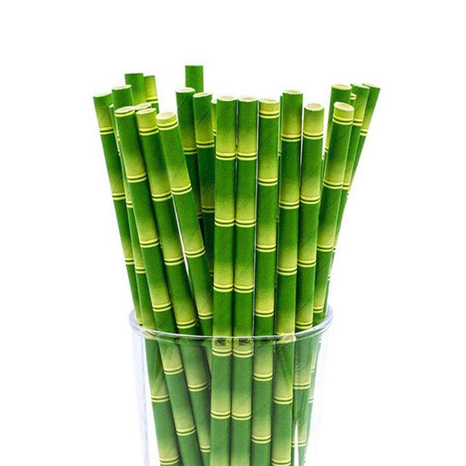 25 buc Paie de Băut de Unică Folosință din Hârtie Colorată, Folie Aurie/Argintie Curcubeu, Decor de Crăciun, Nuntă, Zi de Naștere, Articole de Petrecere