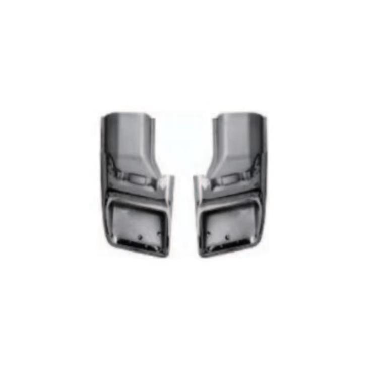 

LR020940 Exhaust Pipe for 2010 Land Rover Range Rover Vogue
