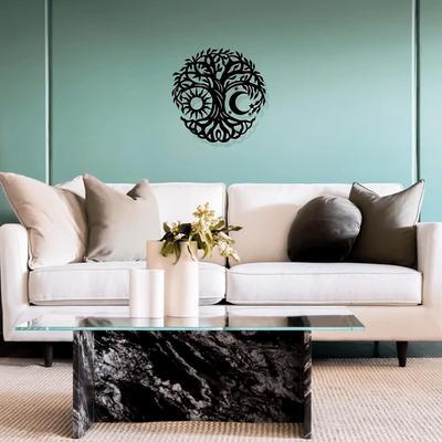 Oggetti decorativi – Oggettistica in metallo