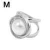 Stylish Oversized Belt Buckle for Coats - Multi-use for Scarves Silk Scarves Wool Trench, Secure Hold Easy Use Universal Fit