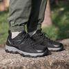 Couples Outdoor Sneakers Trekking Camping Sports Shoes Breathable Mesh Climbing Shoes Fashion Anti-slip Hiking Shoes