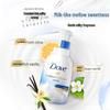 Dove Deeply Nourishing Shower Foam & Hydrating Cleansing Foam Set