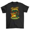 Wasteland Summer Camp T-shirt - A Post-Apocalypt Ic Laugh Riot! Funny Tee, Unisex