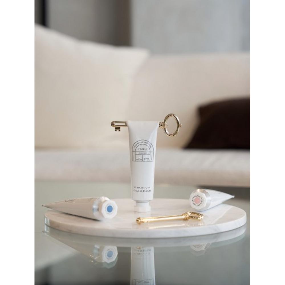 Luvfume La Fleur Hand Cream 50ml