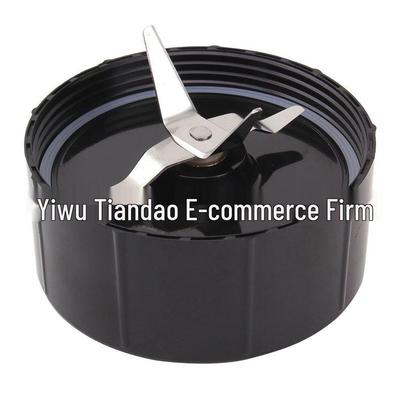 250W Juicer Blade Holder, Blade Head, Sealing Ring, and Wheels - In Stock