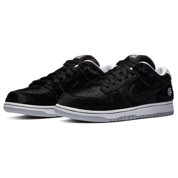 Nike X Medicom Toy Sb Dunk Low 'BE@RBRICK' CZ5127-001
