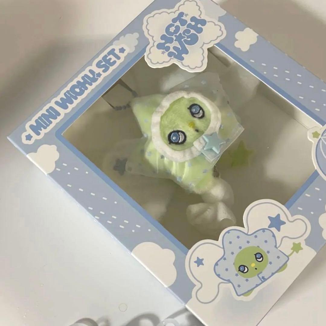 [USED] NCT Witchu Wishcore