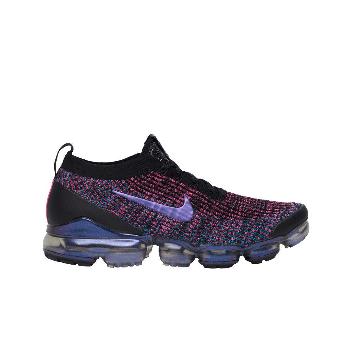 

Nike Air Vapormax Flyknit 3 Throwback Future 285