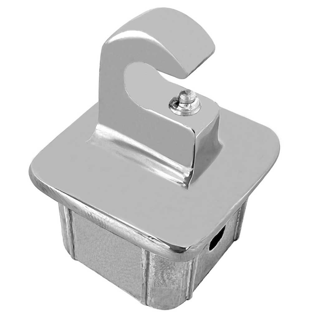 Top Cap Sliding Cover Deck Hinge Professional Eye End Replaced Part
