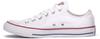 Chuck Taylor All Star Ox Sneakers Optical White (M7652)