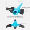 360 Degree Rotating Plant Watering Device Reliability Self Watering Water Device Irrigation System Garden Rotating Plant
