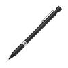 Platinum Pro-Use 0.3 Matte Black MSDB-1500A Drafting Mechanical Pencil, Low Center of Gravity, Lightweight Aluminum