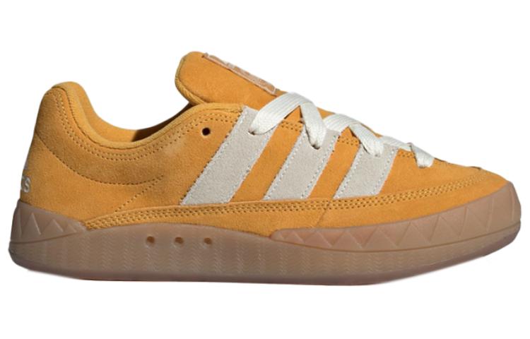 Adimatic Adidas Originals 'Preloved Yellow Gum' IE2225