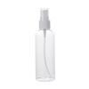 30ml, 50ml, 100ml Fine Mist Spray Bottles for Perfume, Alcohol Disinfection, and Cosmetic Refills