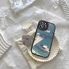 Singer Frank Blonde Oceans Hot Phone Cover For iPhone 16 15 14 13 12 11 Pro Max Plus Leather Soft Case
