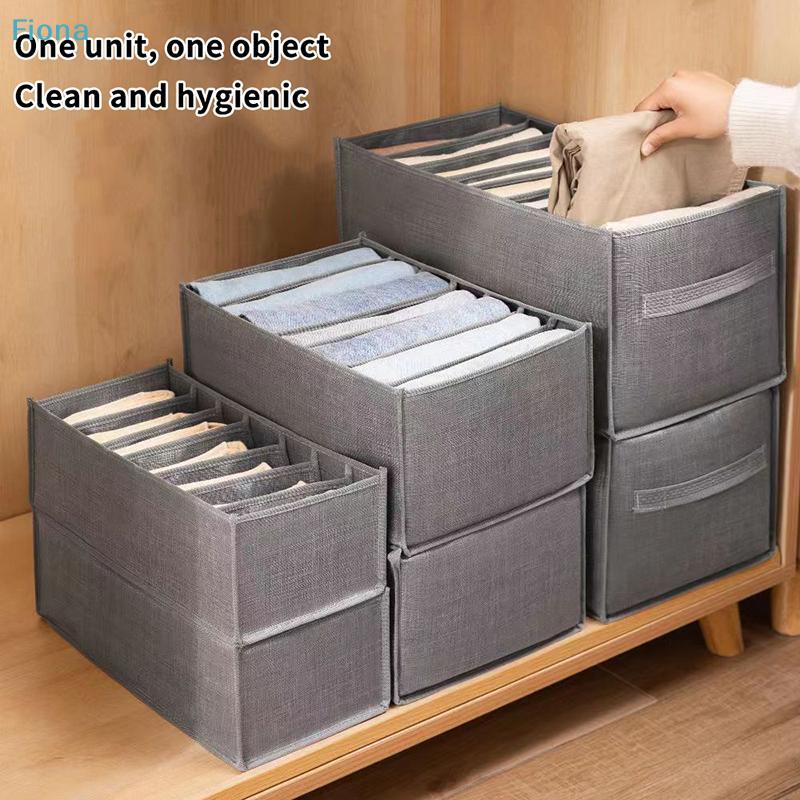 Underwear Organizers Of Cabinets And Drawers Wardrobe Clothes Bra Organizer For Underwear Socks Pants Home Foldable Storage Box