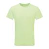Tri Dri Herren Kurzarm Leichtes Fitness-T-Shirt