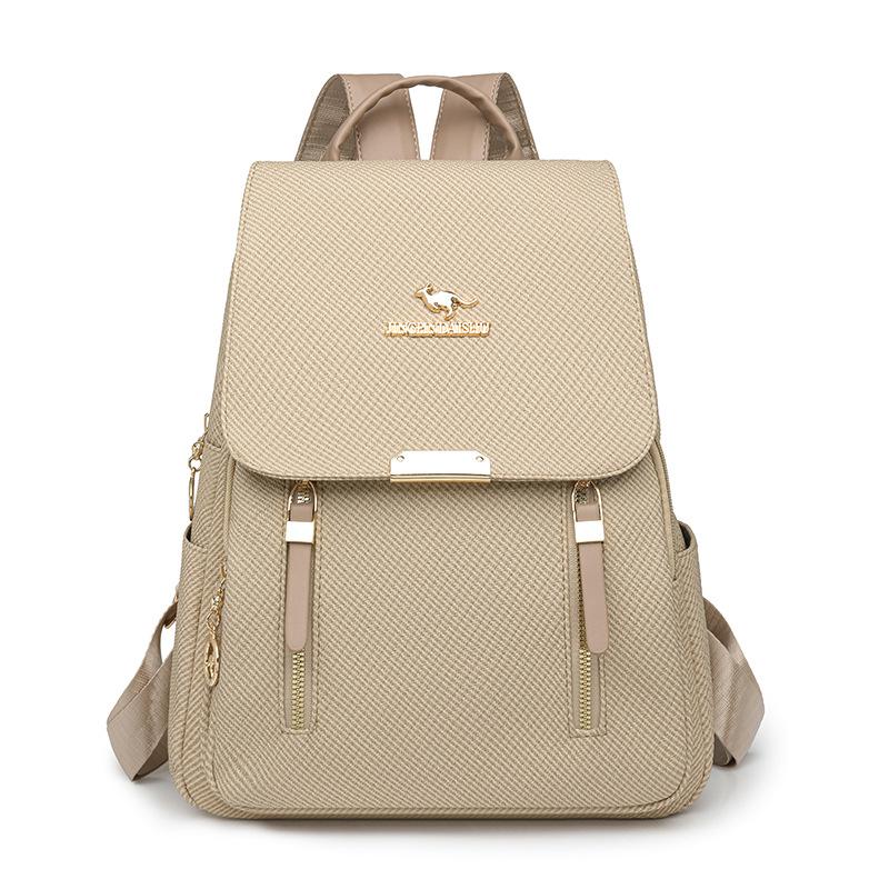 Women Backpack Large Capacity Travel Lightweight Backpack 2133₽