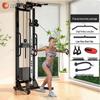 Yueji Tiger Home Gym Single-Arm Cable Crossover Machine