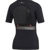 Adidas Stella McCartney Breathable Comfortable Short Sleeve T-Shirt Women Tops Black DT9279