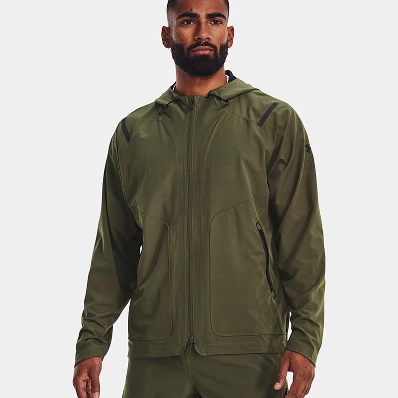 Under Armour Unstoppable Men s Sport Casual Jacket 2XL