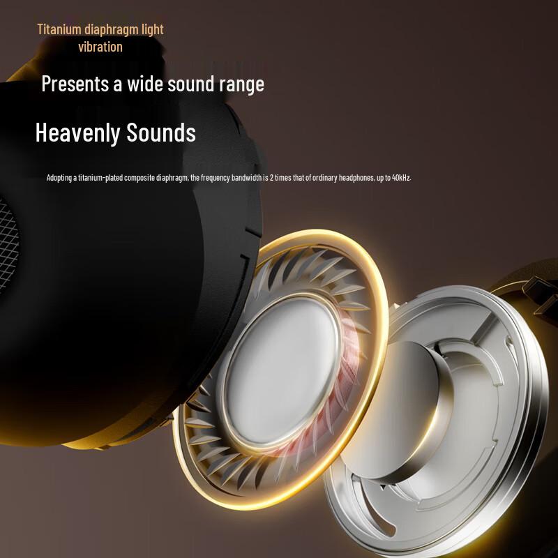 EDIFIER W280NB Pro Neckband Active Noise Cancelling Bluetooth Headphones