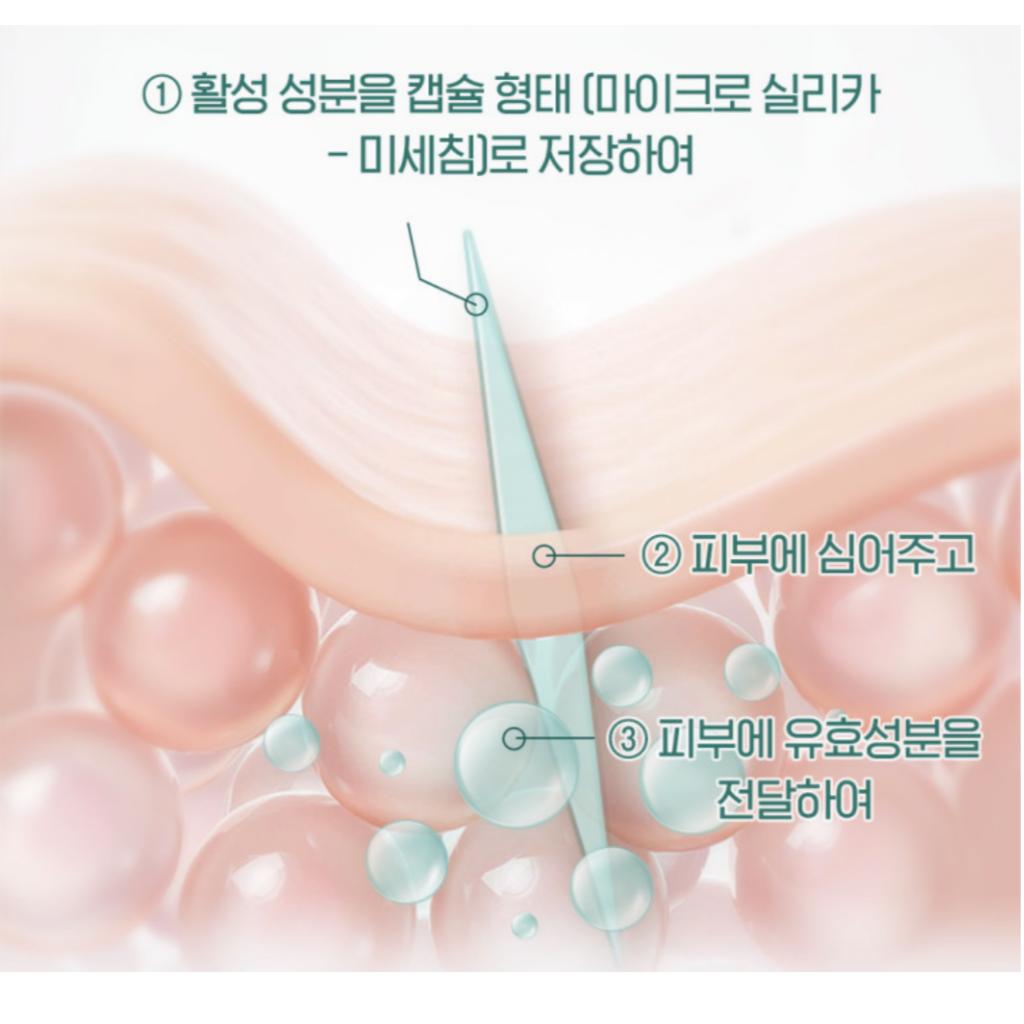 [iLLON] MESOPRO+ MTS Ampoule