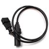 Crankshaft Position Sensor For Fiat Brava Bravo Doblo Marea multipla 46479975
