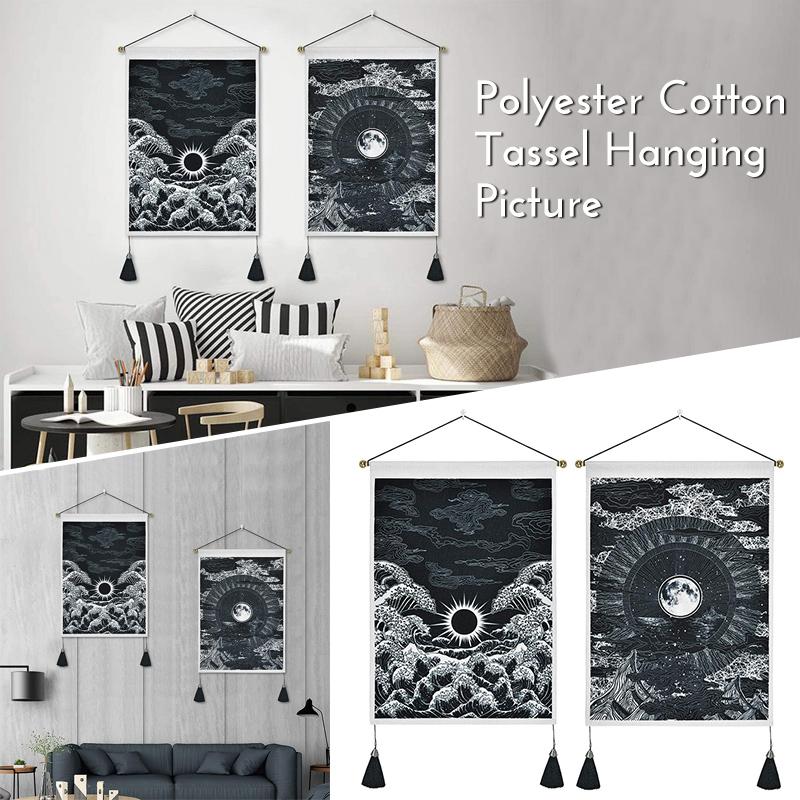 Японские волны — фото 3