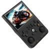 R36PRO Handheld Game Console 3.5 Inch IPS Screen 640x480 Open Source Game Player 4000mAh Battery Supports 60+ Emulator