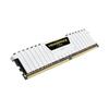 Corsair VENGEANCE LPX DDR4 RAM 16GB 3200MHz Computer Memory Black/White