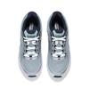 Skechers Go Run Consistent 2.0 Comfortable Durable Low Top Running Shoes Men Sneaker Silver 220884-GYNV