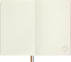 Moleskine x Alice in Wonderland Notebook, Large Size (13cm x 21cm), Lined, Pink, LEAL02QP060