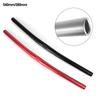 54/58cm Handlebar Aluminum Alloy Black/red Cycling Parts